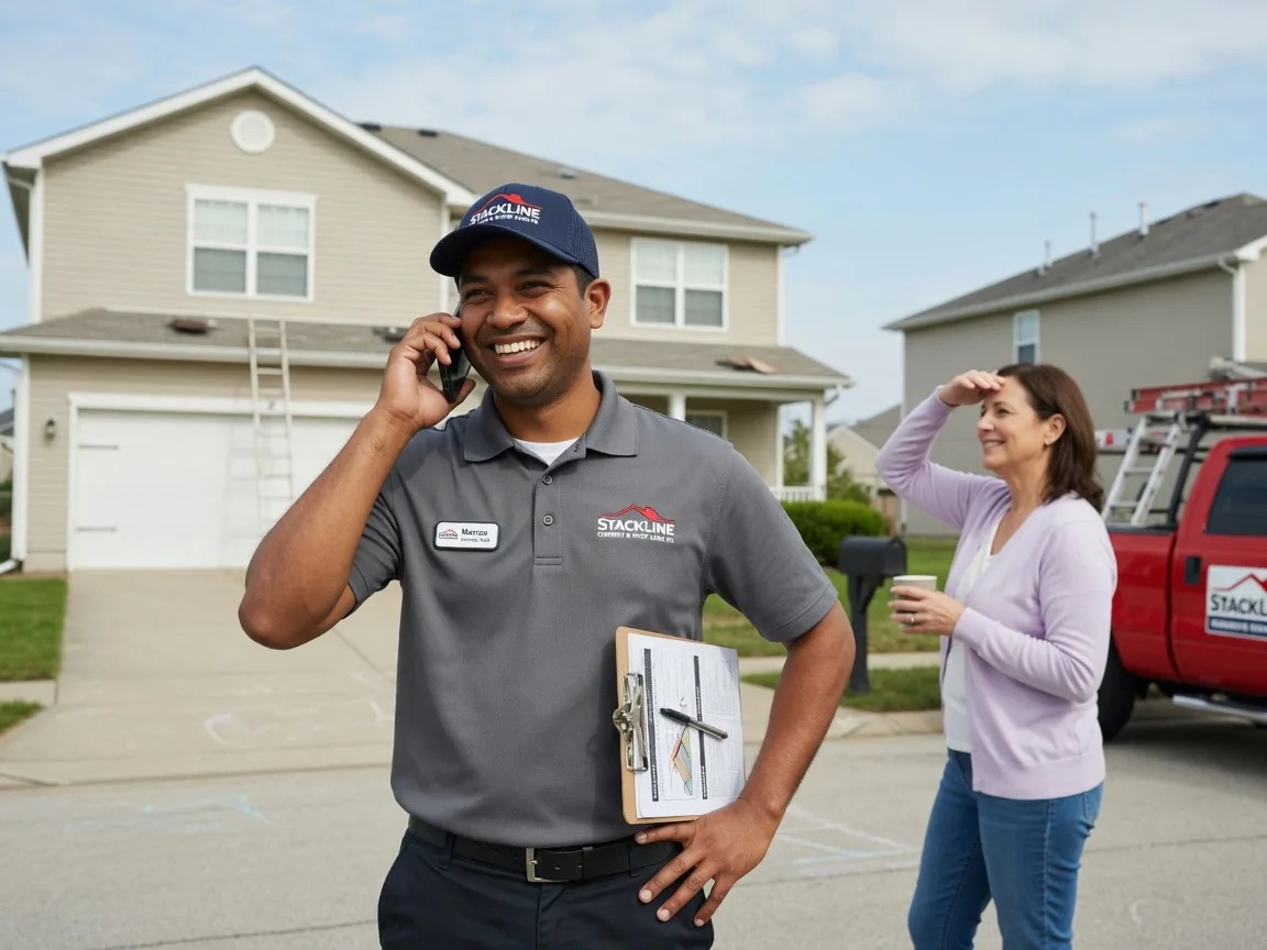 Chimney flashing repair West Point, IA FAQs